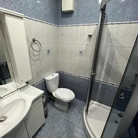 Apartment Solasta Skanderbeg Square Penthouse