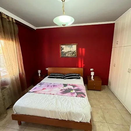 Solasta Skanderbeg Square Penthouse Apartment
