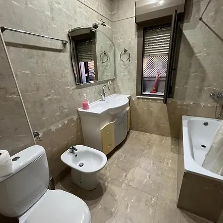 Solasta Skanderbeg Square Penthouse Apartment *