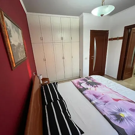 Solasta Skanderbeg Square Penthouse Apartment Tirana