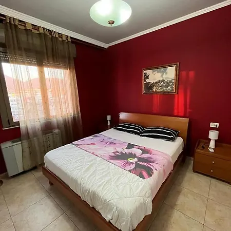 Solasta Skanderbeg Square Penthouse