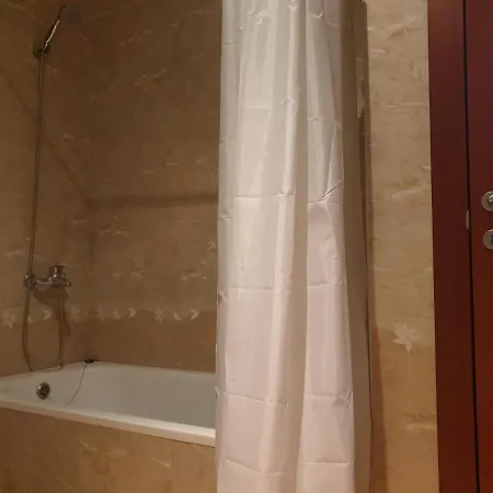 Solasta Skanderbeg Square Penthouse Apartment