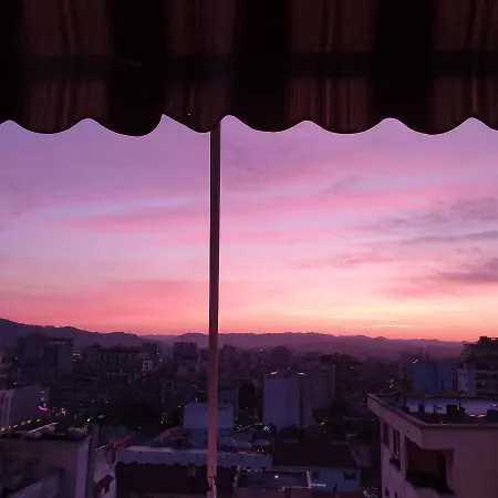 Solasta Skanderbeg Square Penthouse *