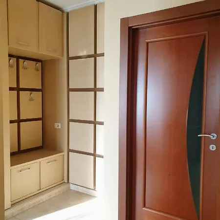 Solasta Skanderbeg Square Penthouse *