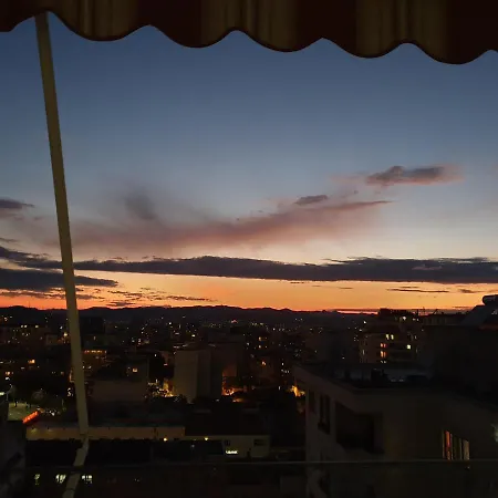 Apartment Solasta Skanderbeg Square Penthouse *
