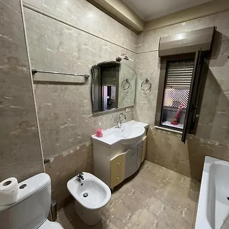Apartment Solasta Skanderbeg Square Penthouse *