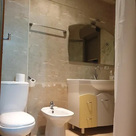 Solasta Skanderbeg Square Penthouse *